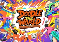 XPPen、「DOODLE THE WORLD」というテーマで21周年を祝い、創造性を境界の先へと広げる