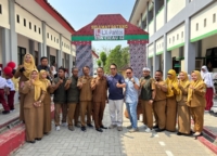LX Pantos Indonesia、地域社会における改修活動を通じて企業の社会的責任への取り組みを強化