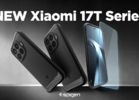 Xiaomi 17Tを米軍規格で徹底保護！Spigenの最強ケース＆フィルムで安心を手に入れよう