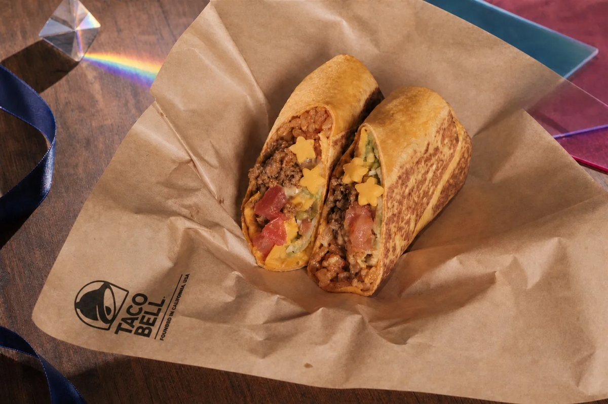 Y-BURRITO断面図
