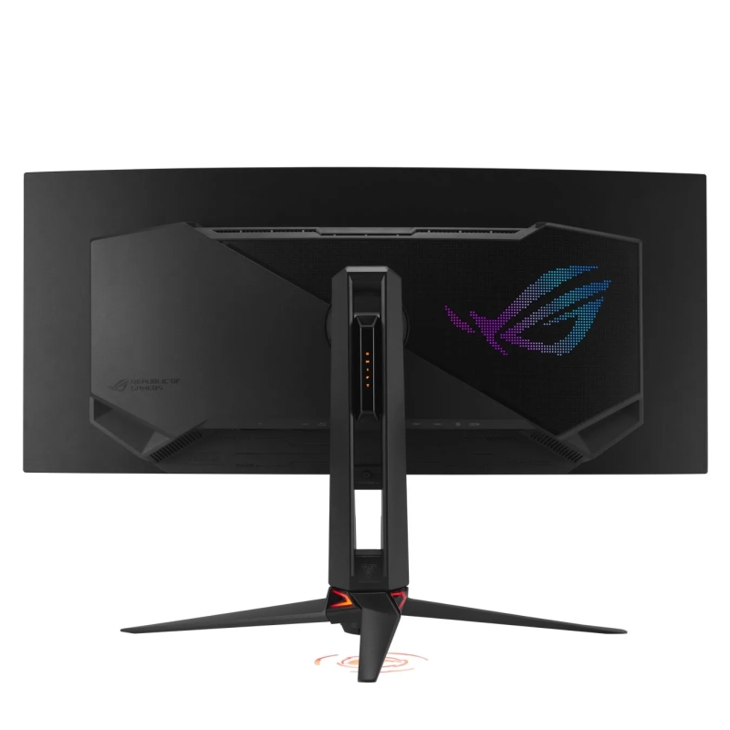 ASUS OLED Care Proの保護機能詳細