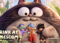 癒やし系生活シミュレーションゲームの『Animula Nook』が、gamescom 2026で新たなベータ版を公開―Tencent Gamesブースにて体験版をプレイできる