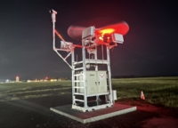 DeTect、ジャカルタのスカルノ・ハッタ国際空港向けにMERLIN™ True3D®鳥類検知レーダーを供給する契約を獲得