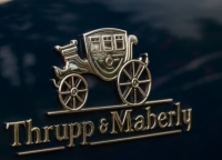 Thrupp & Maberly: 英国の由緒あるコーチビルダー、特注車の新時代へ