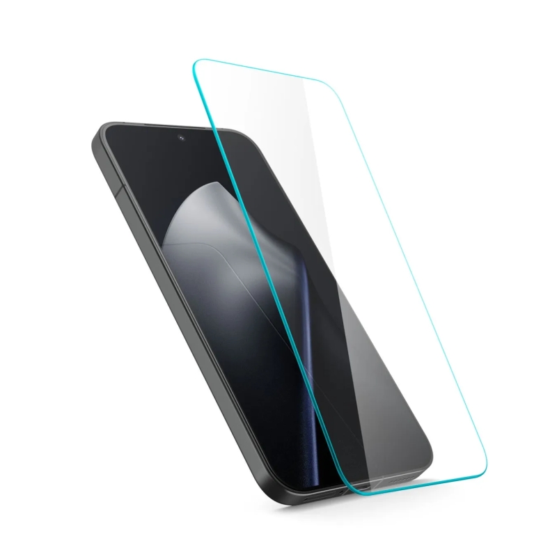 Spigen Xiaomi 17T Pro ガラスフィルム