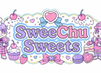 「SweeChu Sweets」原宿に爆誕!しなこプロデュースの新感覚スイーツ体験を徹底解説