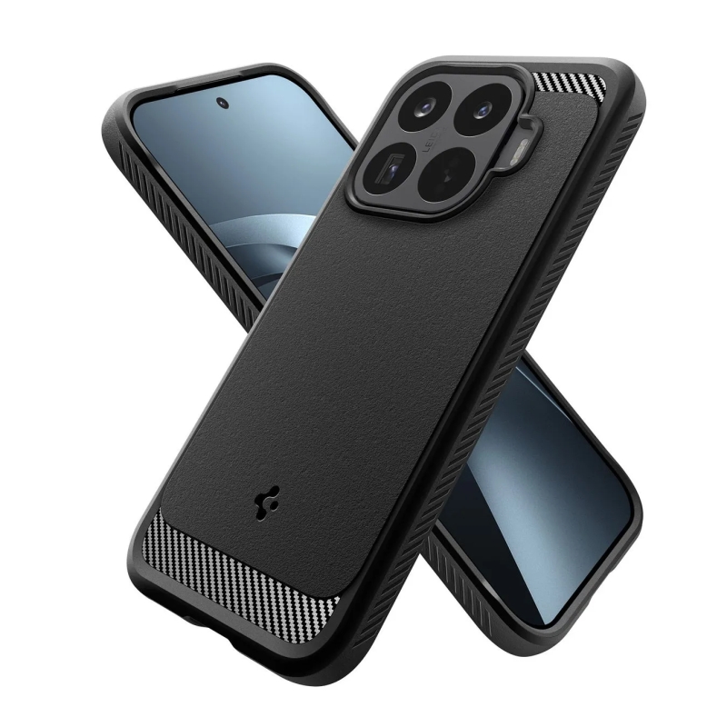 Spigen Xiaomi 17T ケース ラギッド・アーマー 詳細