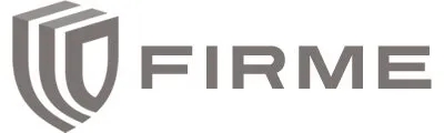 FIRMEロゴ