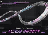 GIGABYTE、Gamescom 2026にて没入型ゲーミングプレイグラウンドを備えた「AORUS INFINITY」を披露