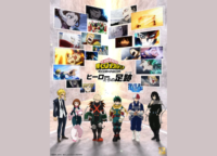 アニメ『ヒロアカ』10周年記念！VRChatで「ヒーローたちの足跡」を辿るバーチャル展示を徹底解説