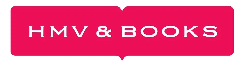 HMV&BOOKS HAKATAの店内イメージ