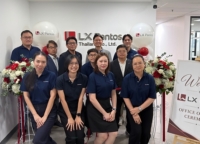 LX Pantos Thailand、事業拡大を支える改装後のバンコクオフィスを開設