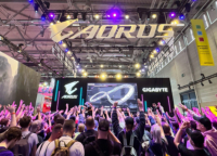 GIGABYTE、AORUS INFINITYと没入感あふれるゲーミング体験で、Gamescom 2026でゲーマーを魅了したポイントを特集