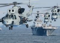 LX Pantos、先端兵器向けの複雑な防衛物流プロジェクトを成功裏に完了