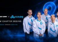 ATTACK SHARK、Cloud9 Esportsの『リーグ・オブ・レジェンド』チームとの戦略的パートナーシップを発表