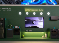 HisenseのIFA 2026で、日常生活におけるAI Companionを体験しよう