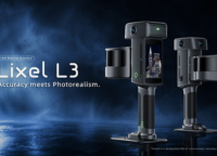 XGRIDS、インターゲオ2026(INTERGEO 2026)で「Lixel L3」を発表、検証済みの5mm精度で空間キャプチャの新たな基準を確立