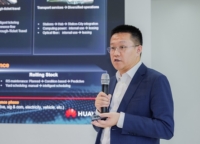 Huawei、「Intelligent RAIL 2.0」を発表し、世界の鉄道分野におけるスマート化の推進を加速