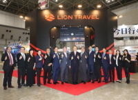 台湾最大の上場旅行会社「雄獅旅行社／ライオントラベル」日本法人「ライオントラベルジャパン」として「ツーリズムEXPOジャパン２０２６」に初出展