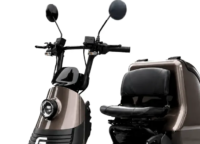 【免許不要の特定小型四輪】ELEGRAN G-classを徹底解説！国の安全基準と驚きの収納力が魅力！