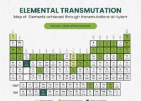 Hylenr Technologies、希土類元素のシグナルを確認、核融合で新たな技術への道を開く