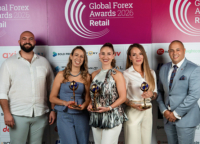 FP Markets、グローバル・フォレックス・アワード2026（Global Forex Awards 2026）で3つの賞を受賞