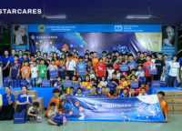 すべての子どもに満月の輝きを： STARTRADER の STARCARES 、 SOS チルドレンズ・ビレッジ・ホーチミン市で児童福祉を支援