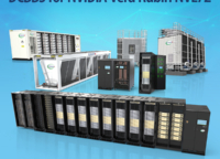 Supermicro、NVIDIA Vera Rubin NVL72ラック製品を 出荷開始
