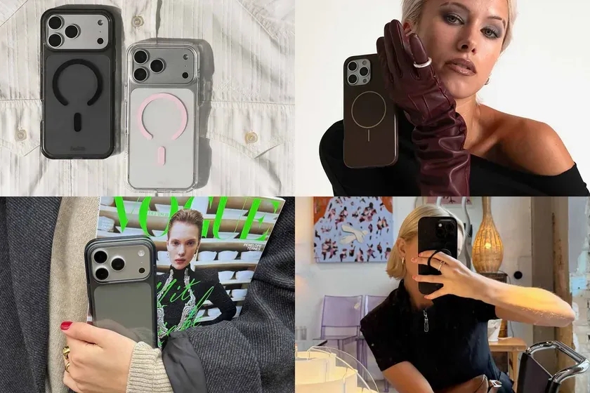 その他iPhone18シリーズ対応ケース