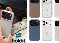 【iPhone 18 Proケース】holditで叶える!機能美と彩りの北欧デザイン徹底解説