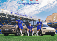 Chelsea FC、GACとの新たなグローバルパートナーシップを発表