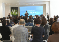 RIMANが日本での成長に向けた新たな一歩 ジャイアントビヨンプールセミナー開催とHOUSE OF RIMAN開設