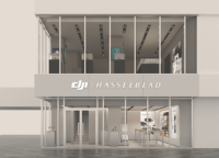 日本初のDJIとHasselbladの複合フラッグシップ拠点「DJI | Hasselblad Authorized Concept Store 東京表参道」が2026年10月下旬にグランドオープン!