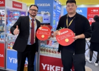 YiKEDA™、「SIALパリ2026(SIAL Paris 2026)」に初出展、プレミアムトマト飲料を世界に披露