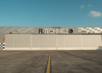 FL Technics Indonesia、バリ島格納庫でEASA認証を取得し欧州フリートへの対応能力を拡大