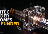 Hantec TraderがRZR Fundedに名称変更し、新たな成長段階へ