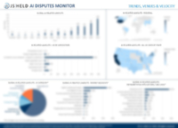2026年第3四半期 J.S. Held AI Disputes Monitor、AI訴訟の焦点がシステムの構築方法から挙動へ移行していることを示す
