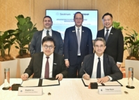 SeatriumとKarpowership、浮体式発電ソリューションとデジタルインフラを共同開発し、シンガポールと東南アジアのエネルギー供給の強靭性を支援