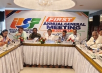 Achyuta Samanta氏がIndian UniSport Federationの初代会長に選出